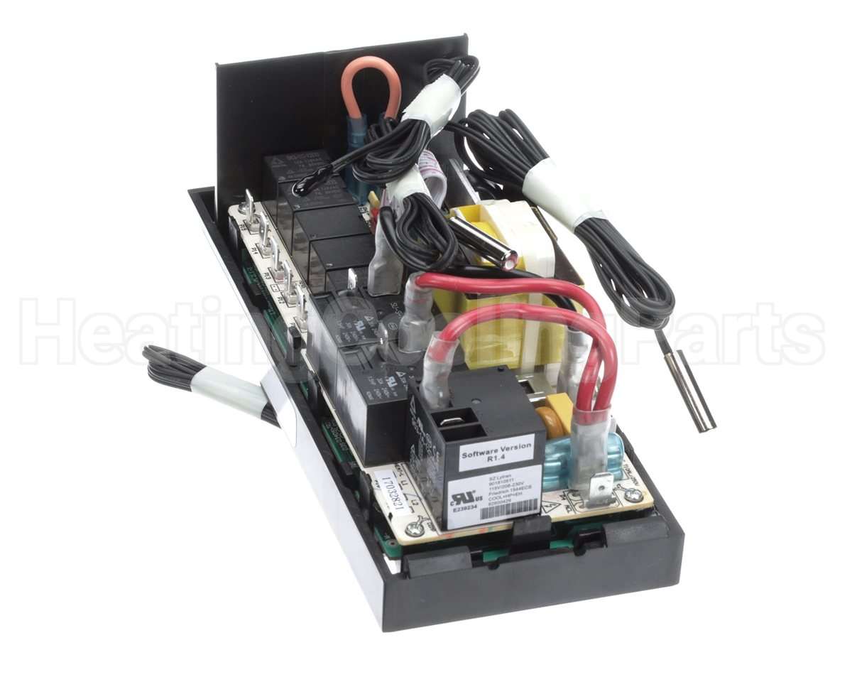 62601002 Friedrich Air Conditioning Main Control Board