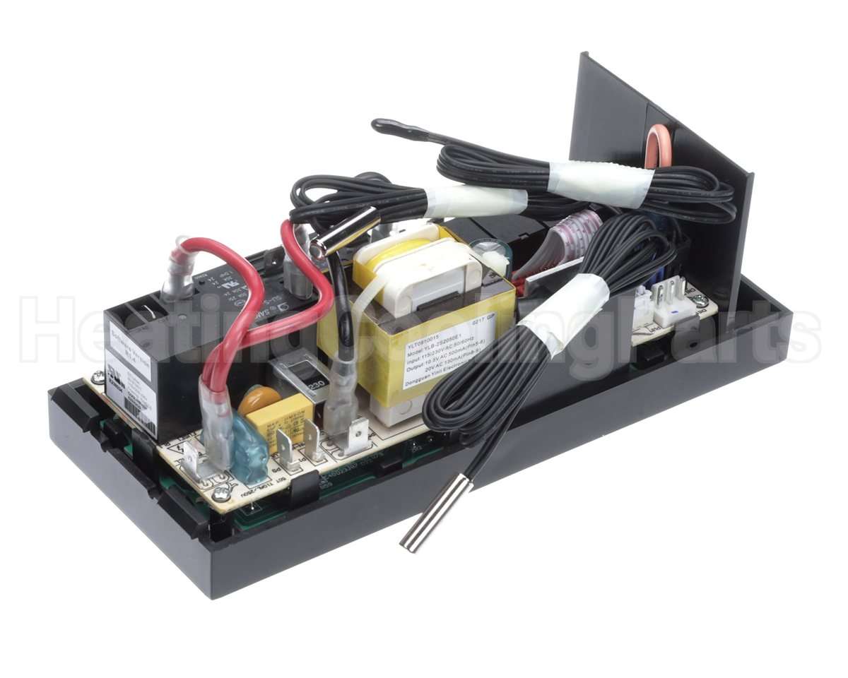 62601002 Friedrich Air Conditioning Main Control Board