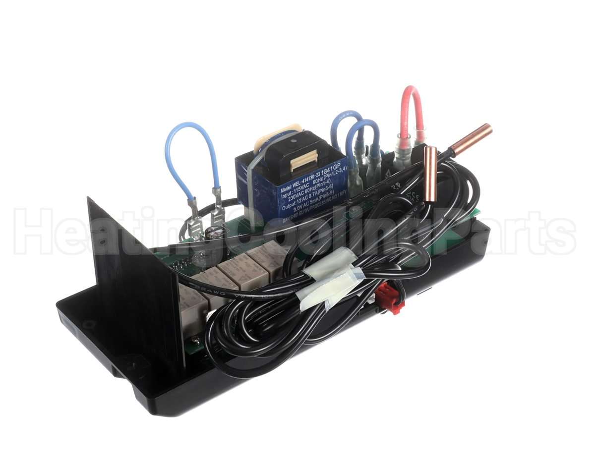 62601011 Friedrich Air Conditioning Electronic Control