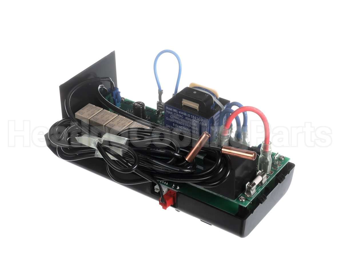 62601011 Friedrich Air Conditioning Electronic Control