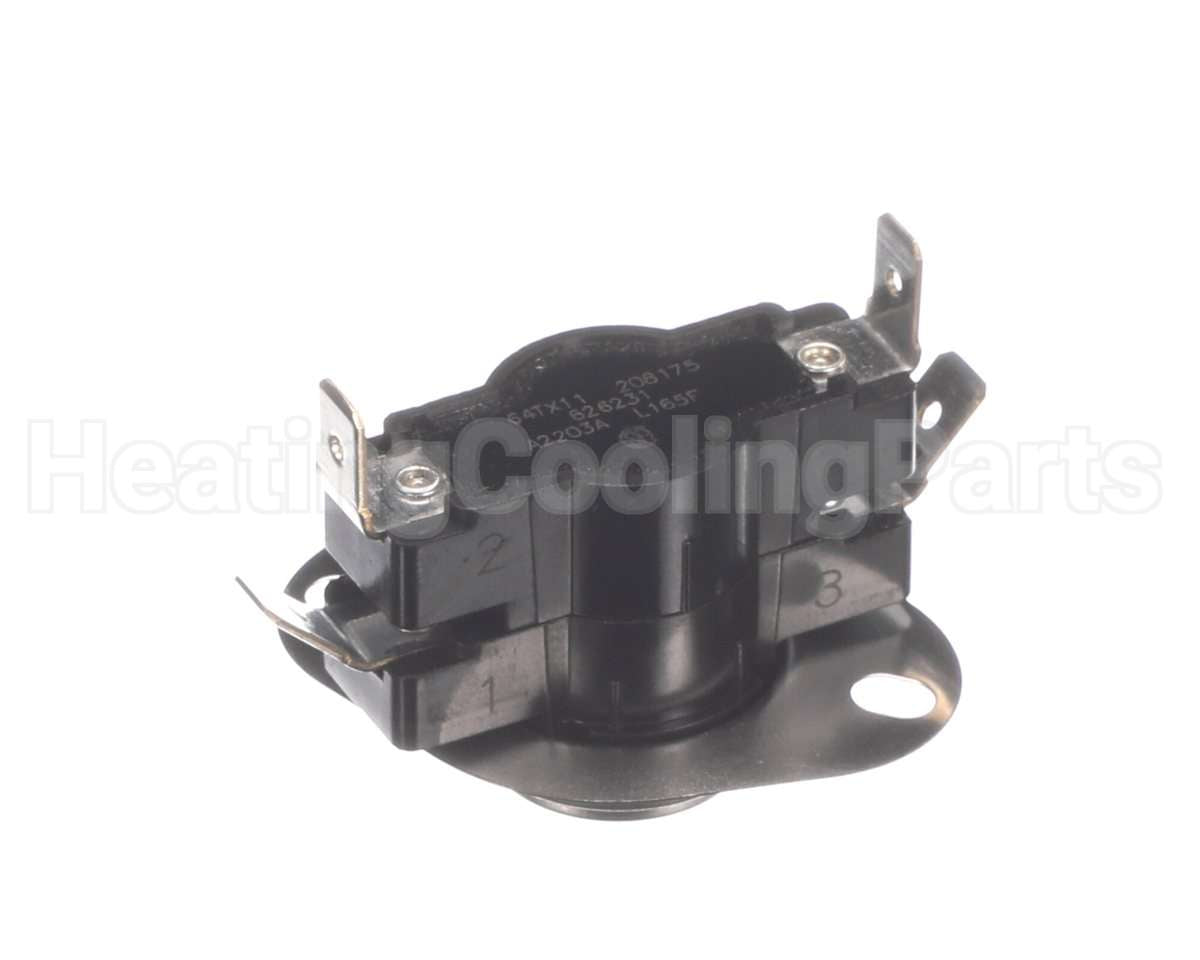 626231R Nordyne 15-135F Auto Limit Switch
