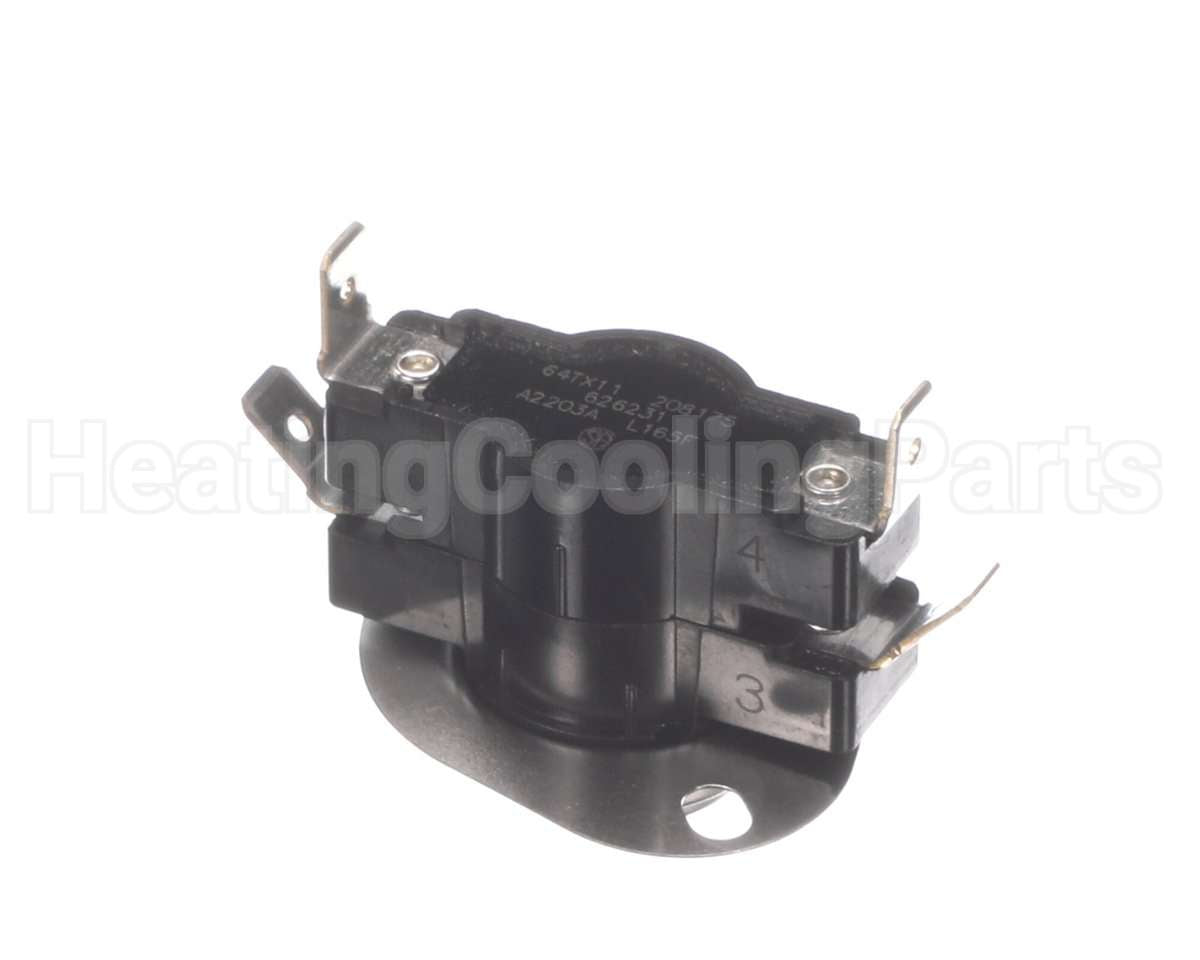 626231R Nordyne 15-135F Auto Limit Switch