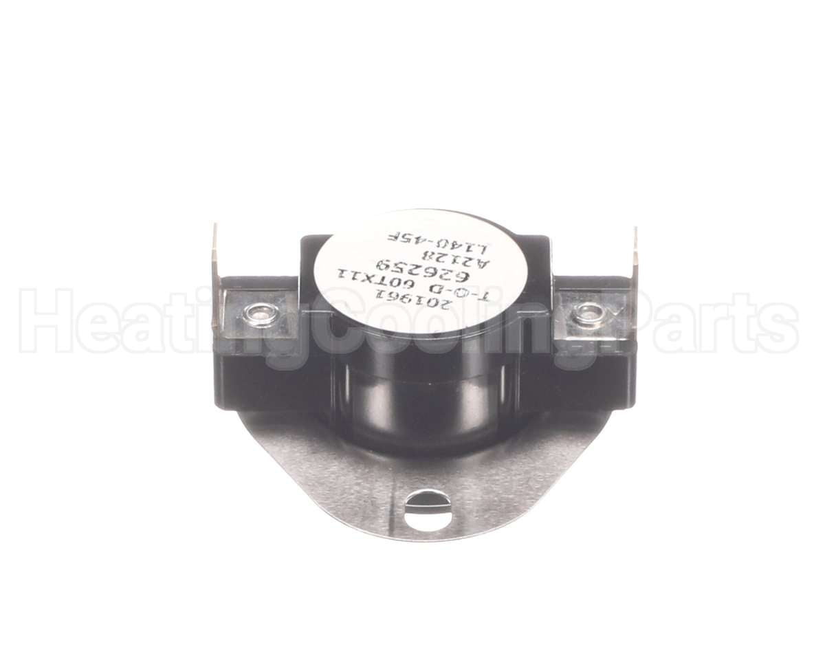 626259R Nordyne 105-140F M/R Limit Switch