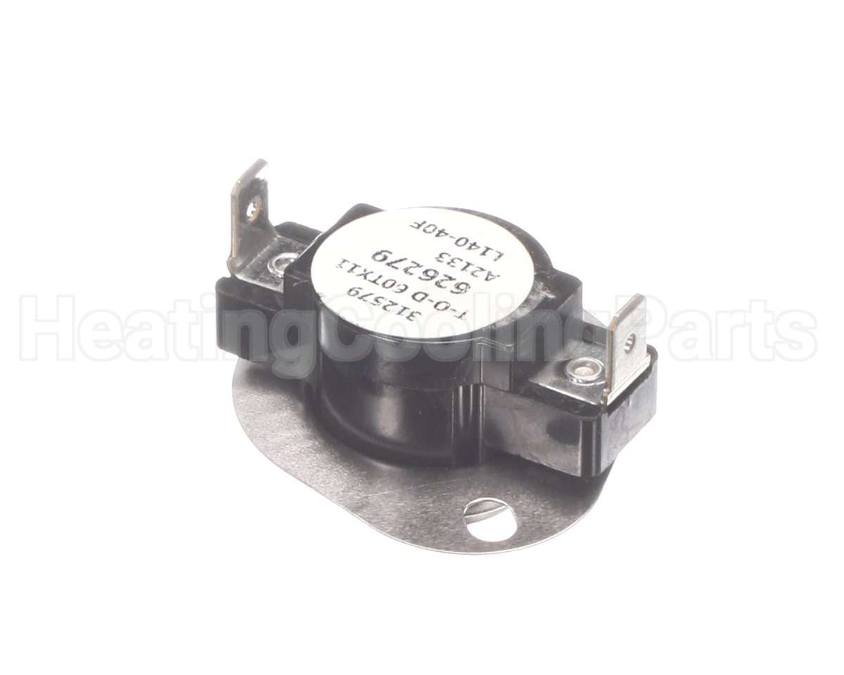626279R Nordyne Limit Switch; L140-40F