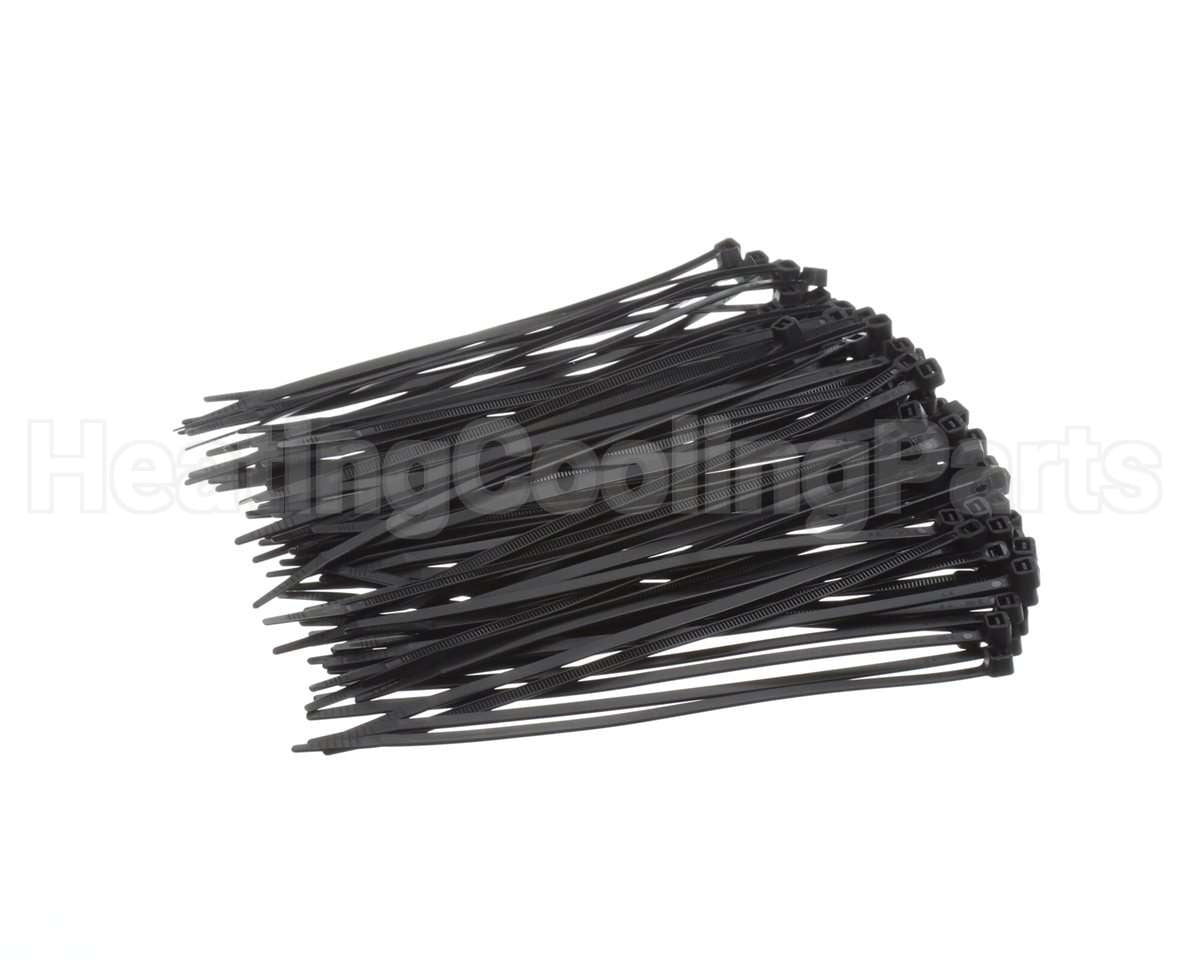 6262BCX Diversitech Cable Tie 7-1/2In 50Lb Black