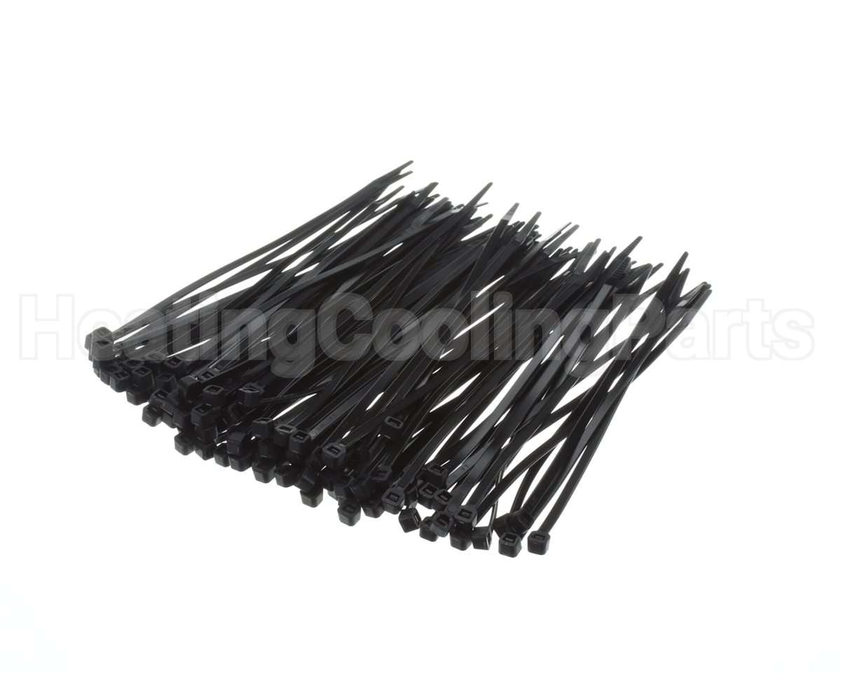 6262BCX Diversitech Cable Tie 7-1/2In 50Lb Black