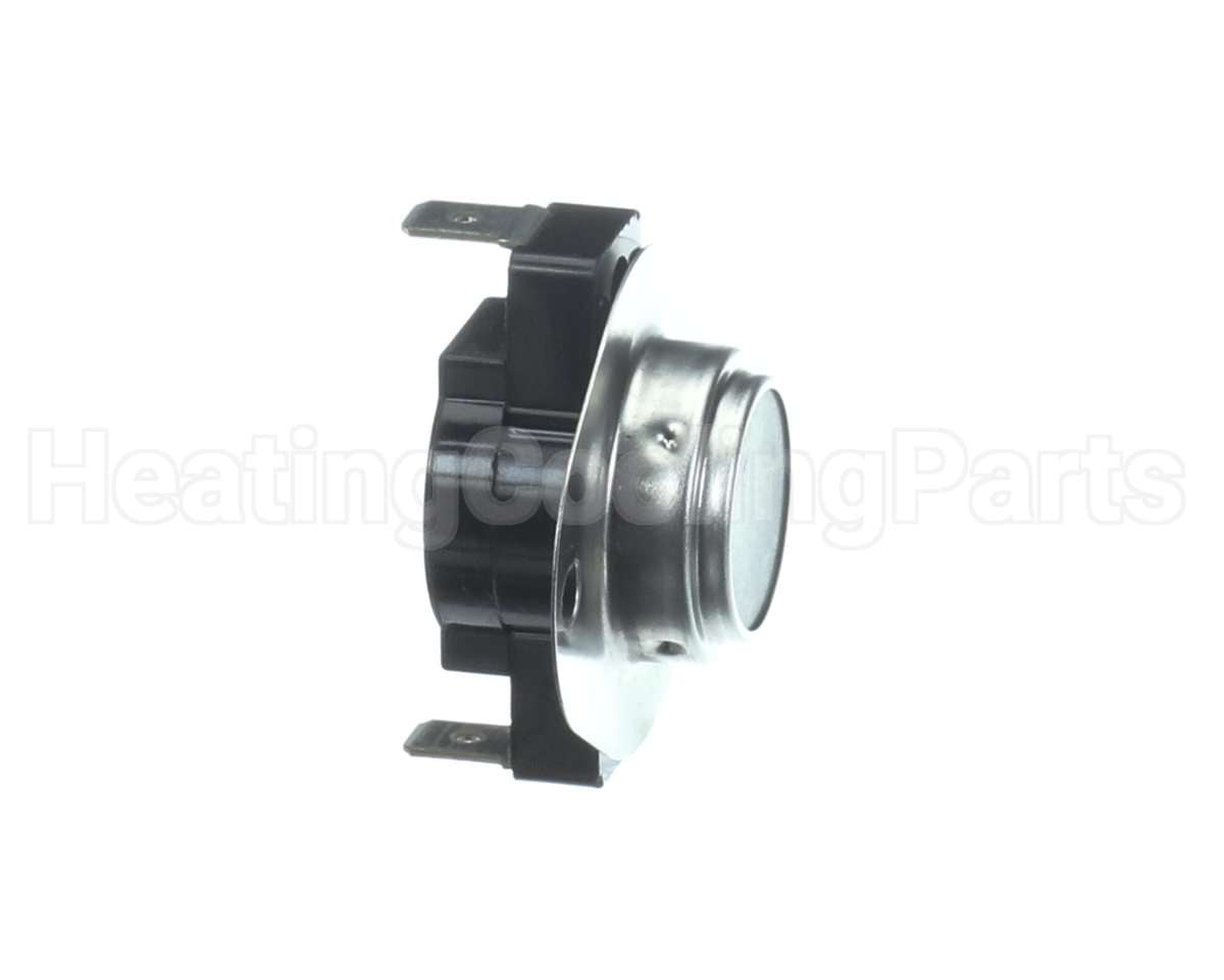 626337R Nordyne Fan Control, F115-30F