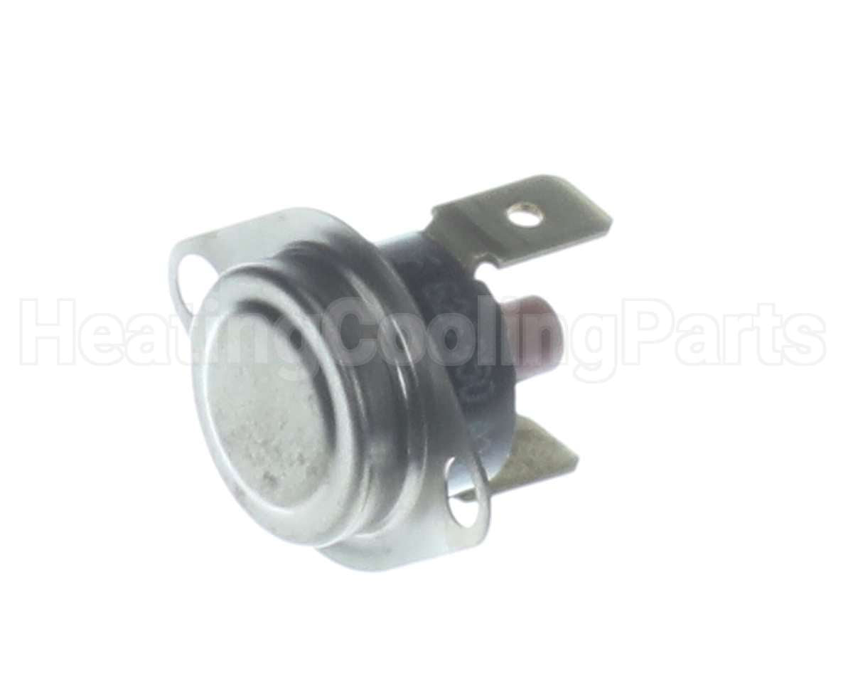 626350R Nordyne 260F M/R Roll-Out Switch
