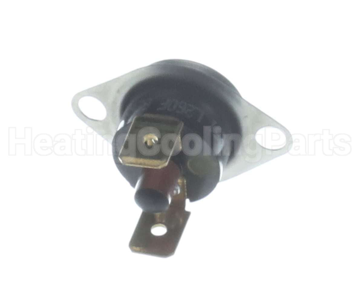 626350R Nordyne 260F M/R Roll-Out Switch