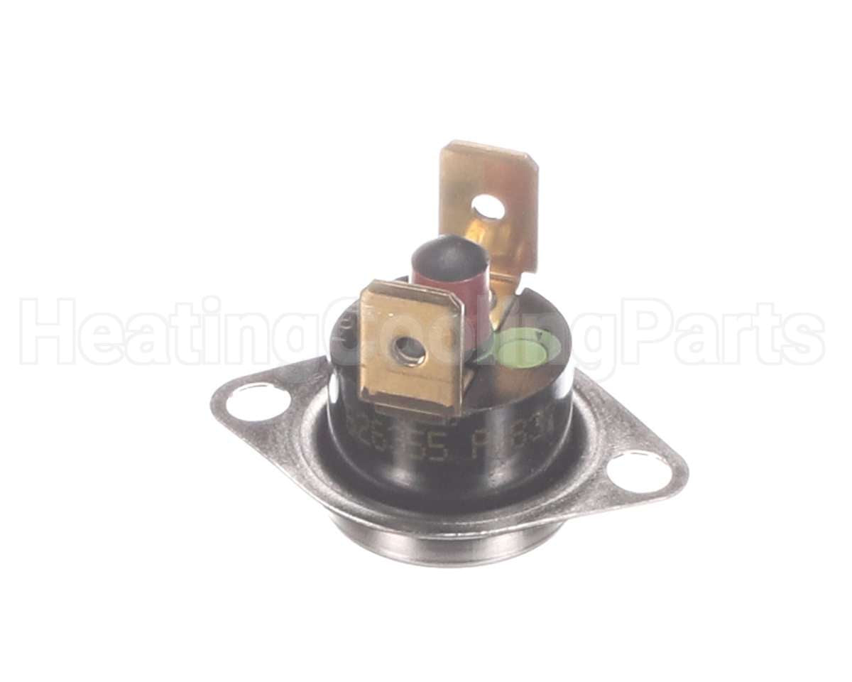 626355R Nordyne 240F Co Auto Limit Switch
