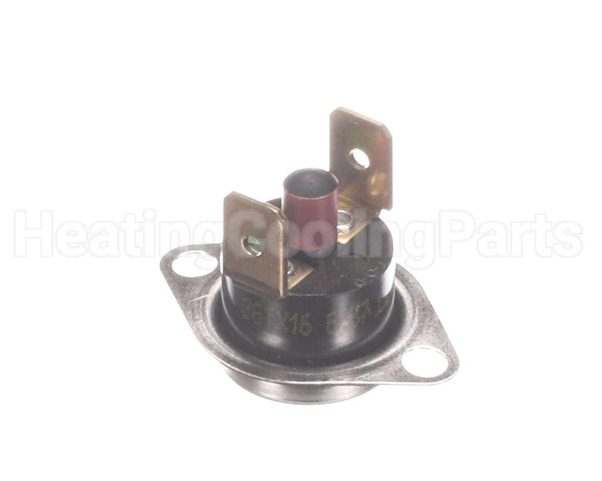 626355R Nordyne 240F Co Auto Limit Switch