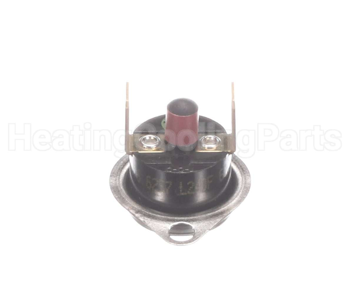 626355R Nordyne 240F Co Auto Limit Switch