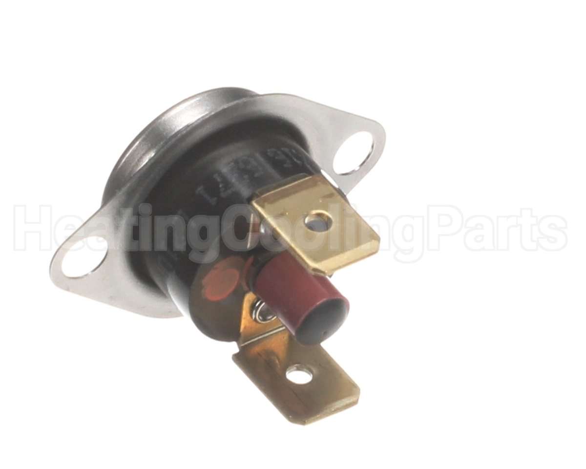 626375R Nordyne 210F Rollout Switch