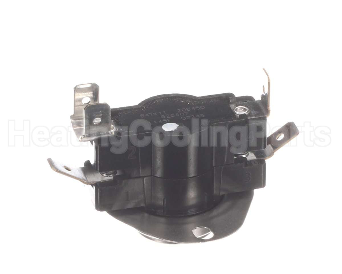 626407R Nordyne 105-145F Auto Limit Switch