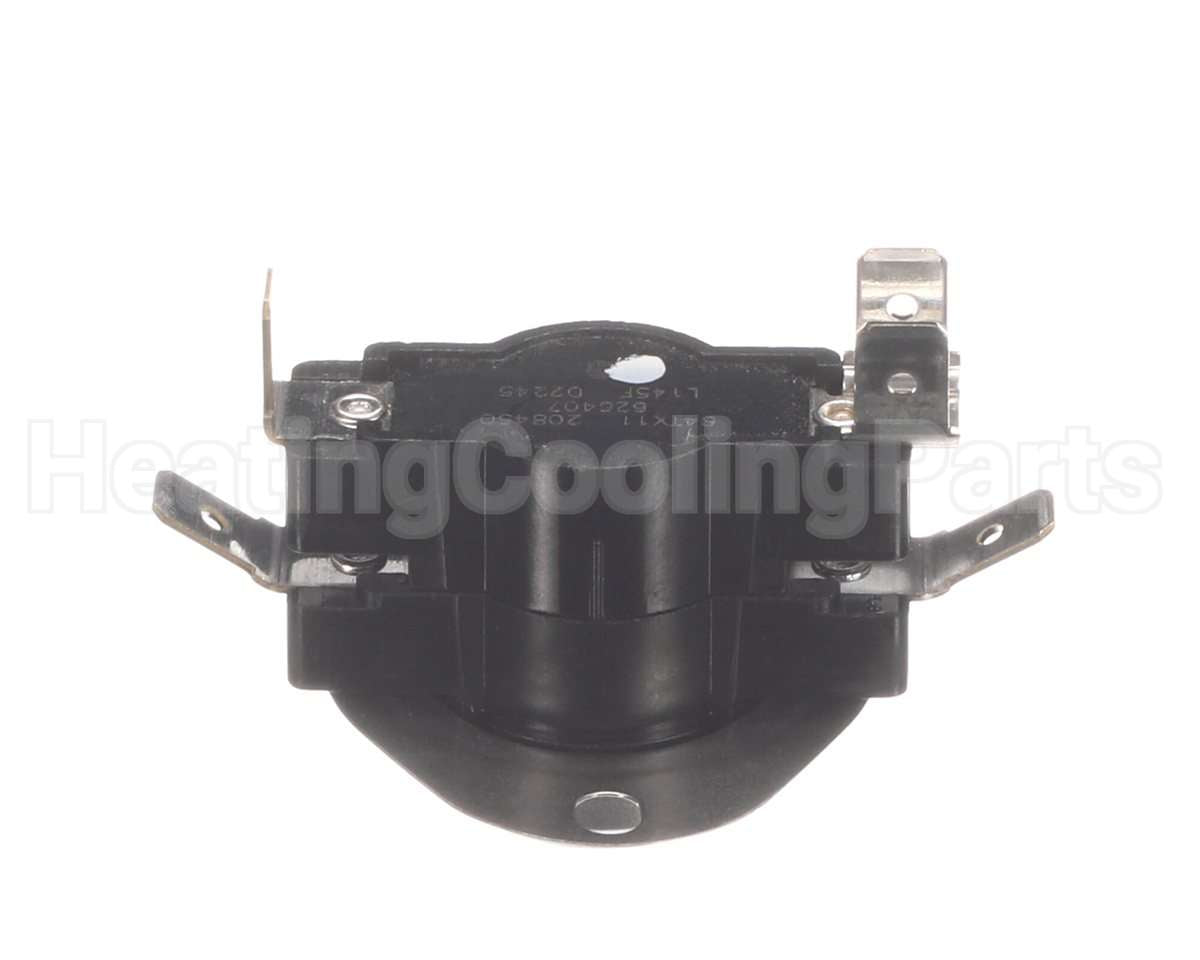 626407R Nordyne 105-145F Auto Limit Switch