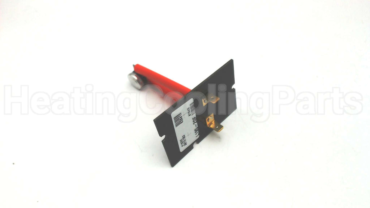 626419R Nordyne 175-195F Auto Limit Switch