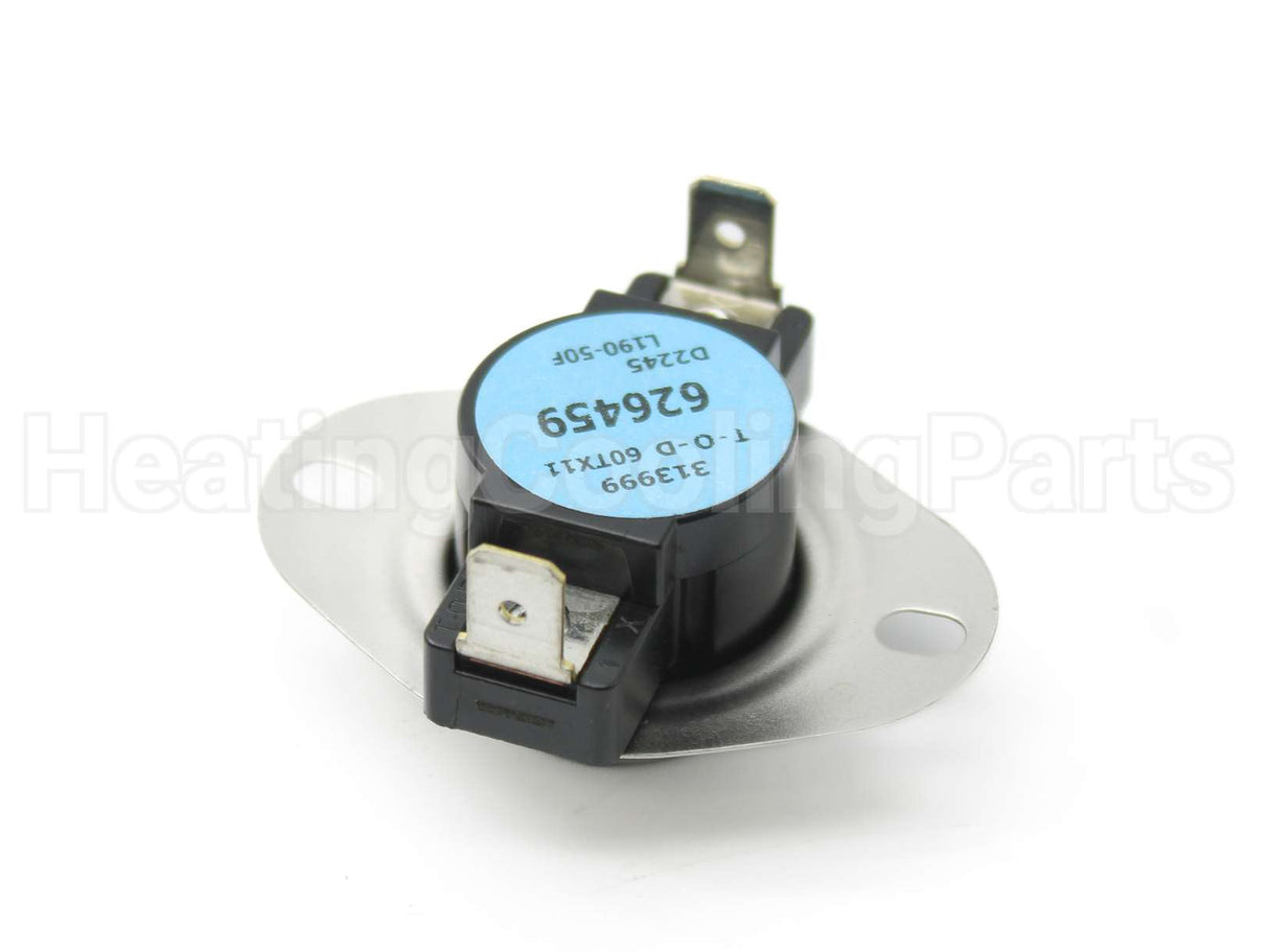626459R Nordyne L190-40 Limit Switch