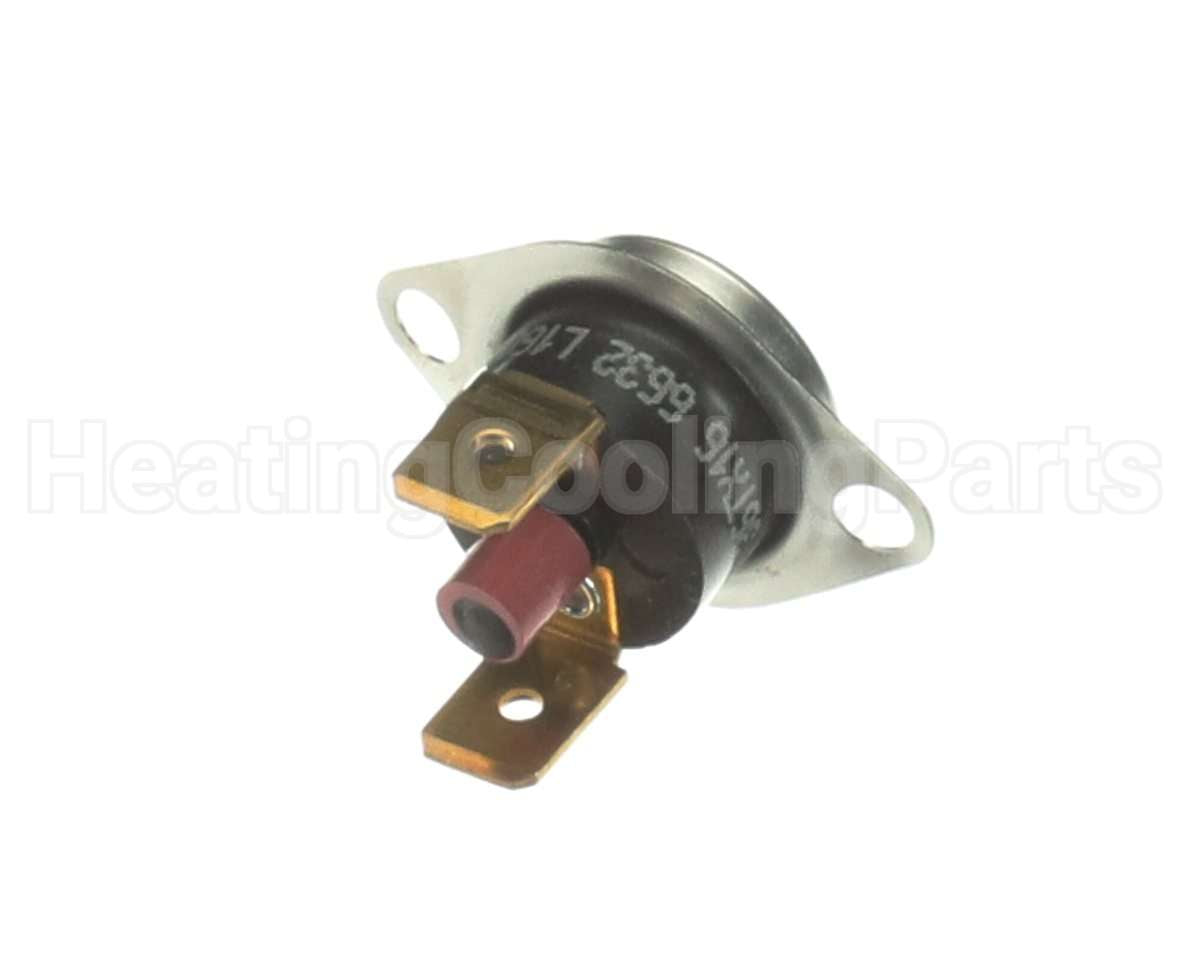 626461R Nordyne 160F Co M/R Limit Switch