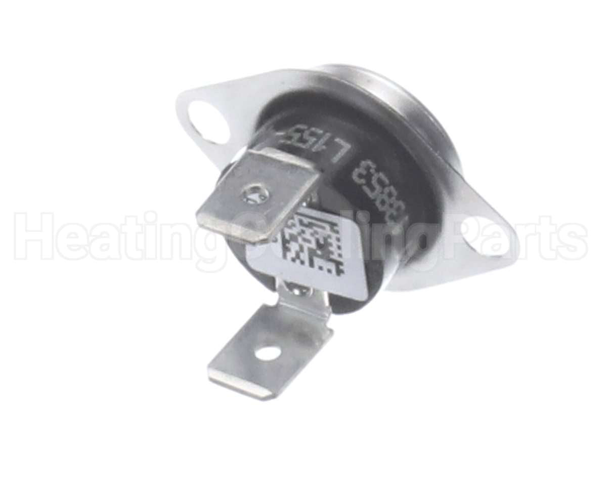 626470R Nordyne 115-155F Auto Limit Switch