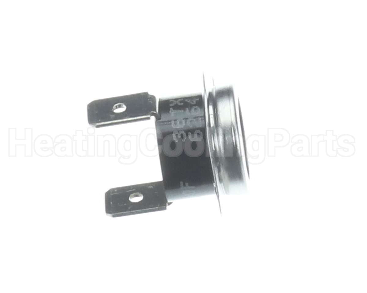 626481R Nordyne 95-135F Auto Limit Switch