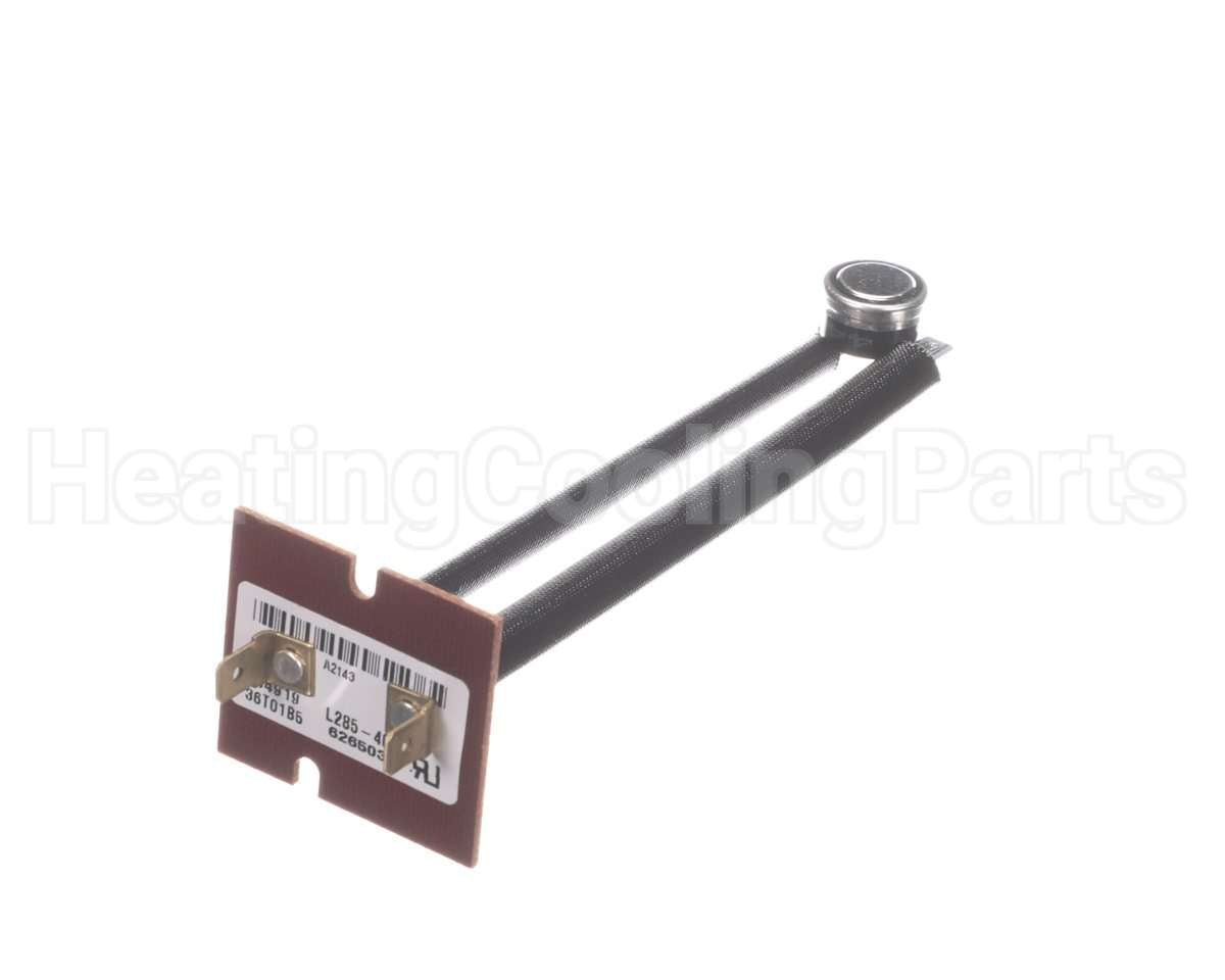 626503R Nordyne 245-285F Auto Limit Switch