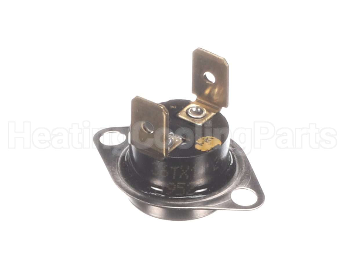 626511R Nordyne 140-190F Auto Limit Switch