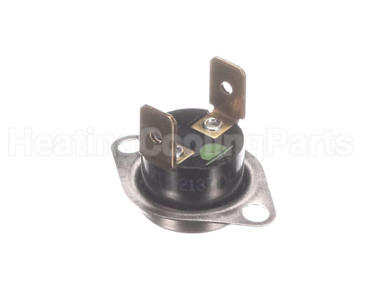 626518R Nordyne 110-160F Auto Limit Switch