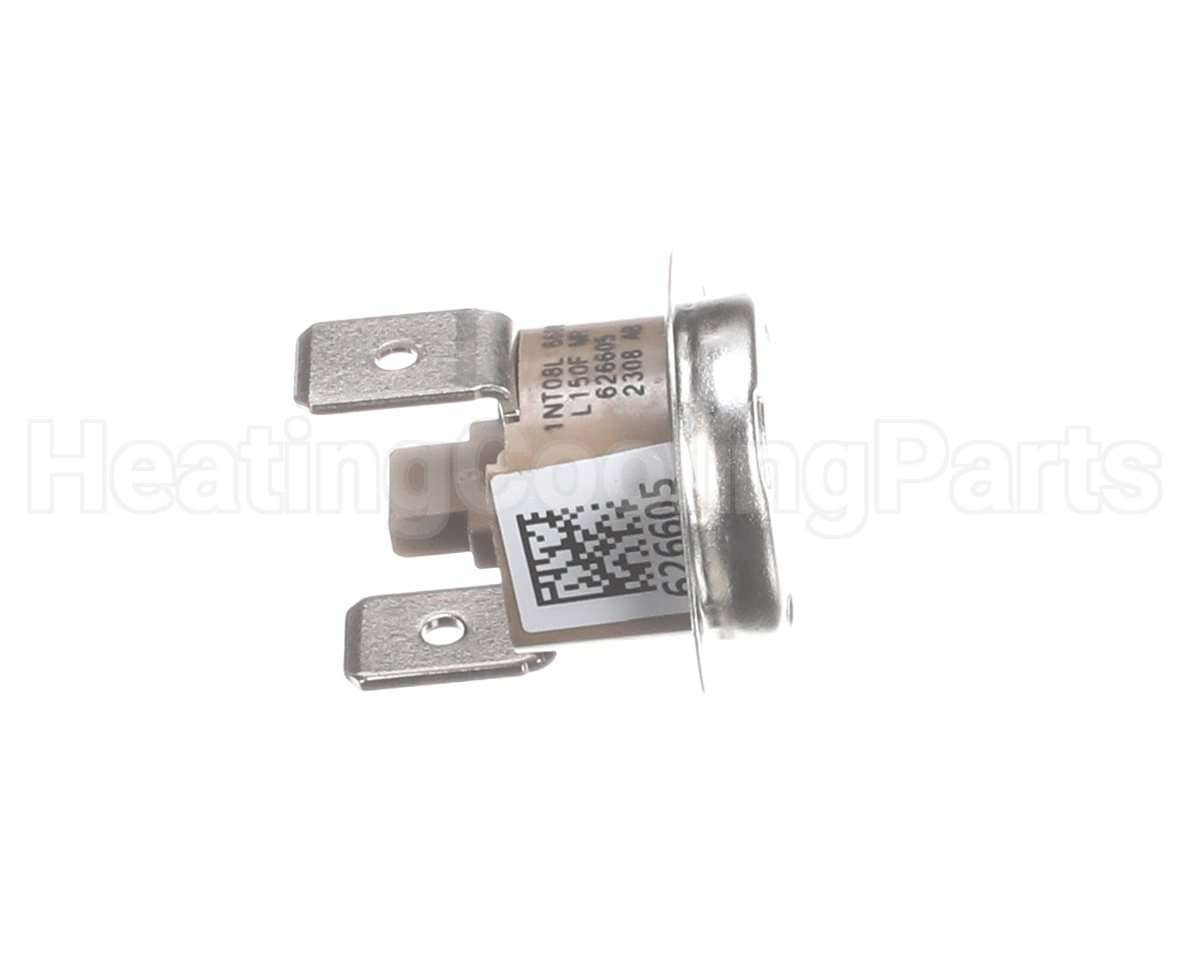 626605 Nordyne 150F Co M/R Limit Switch
