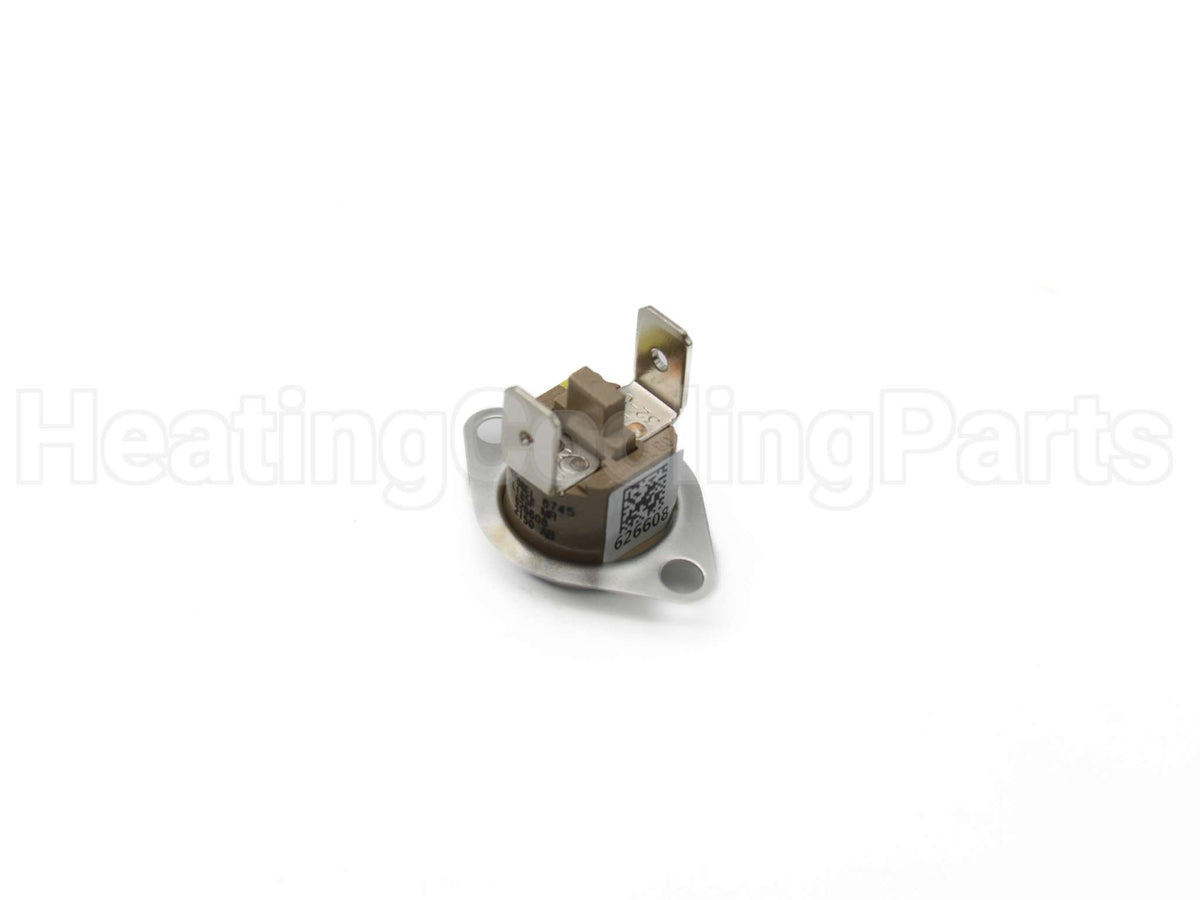 626608 Nordyne 185F M/R Spst Rollout Switch
