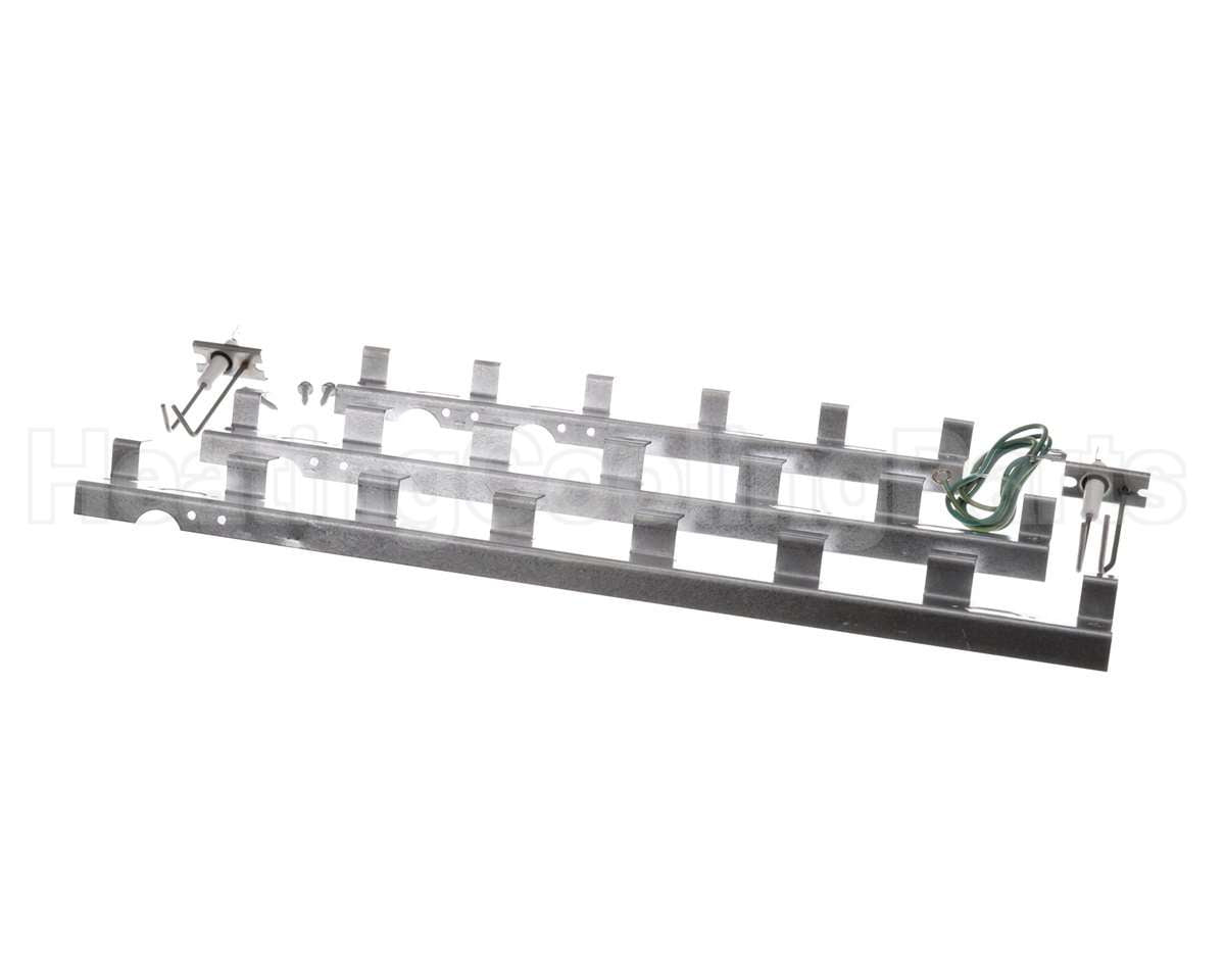 62K50 Lennox Dual Rod Flame Sensor Kit
