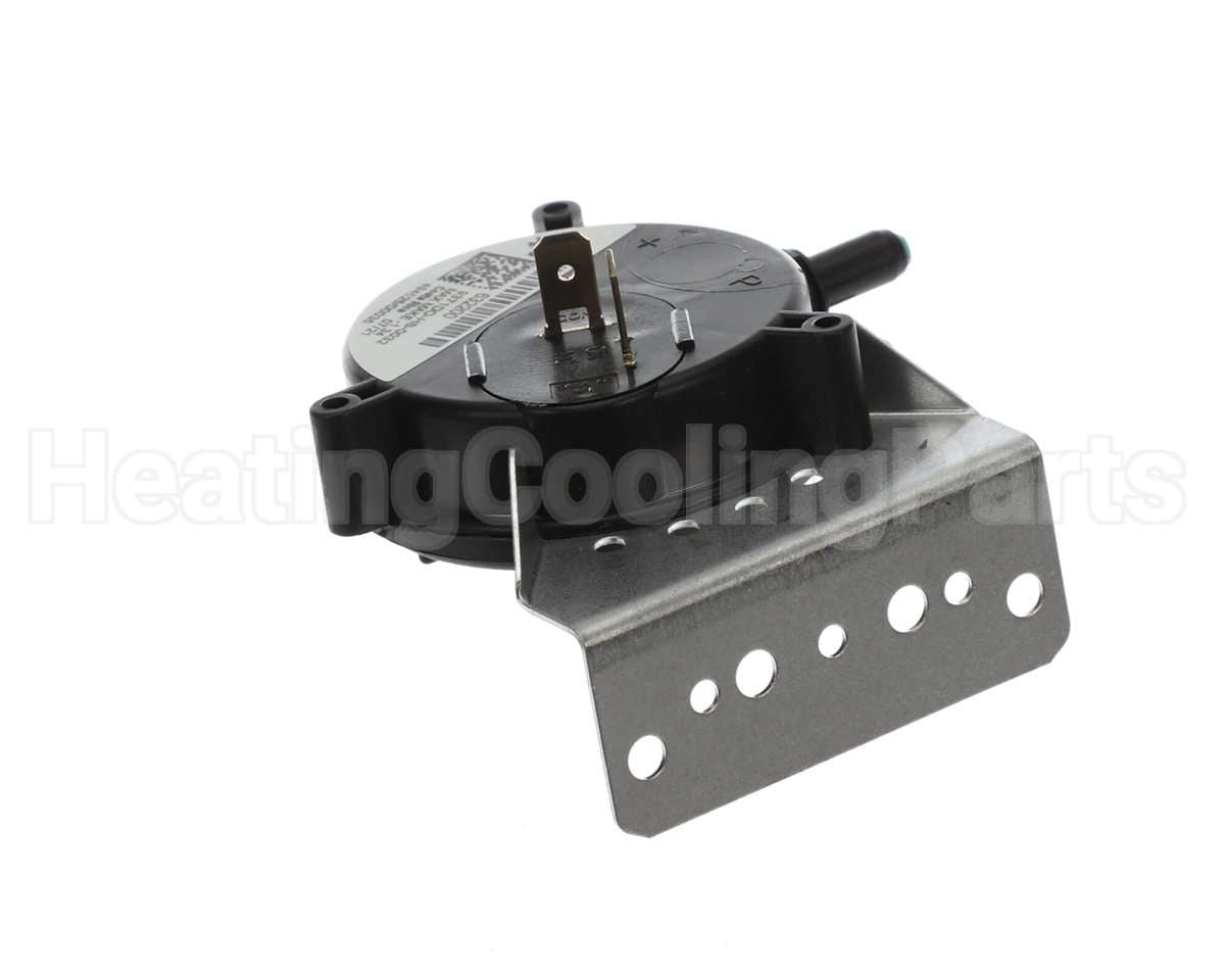 632200R Nordyne Pressure Switch,(-)1.18Pf
