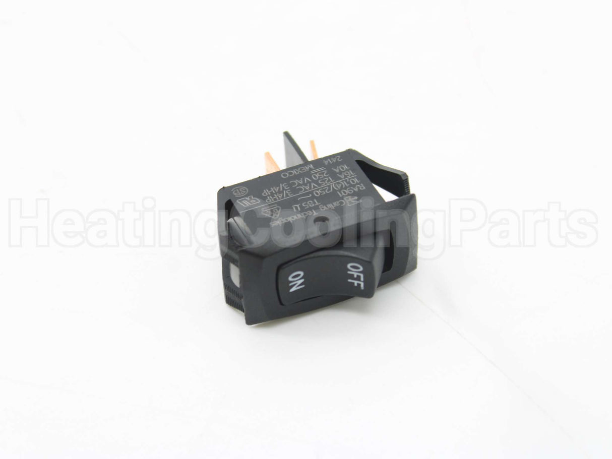 632337R Nordyne On/Off Switch