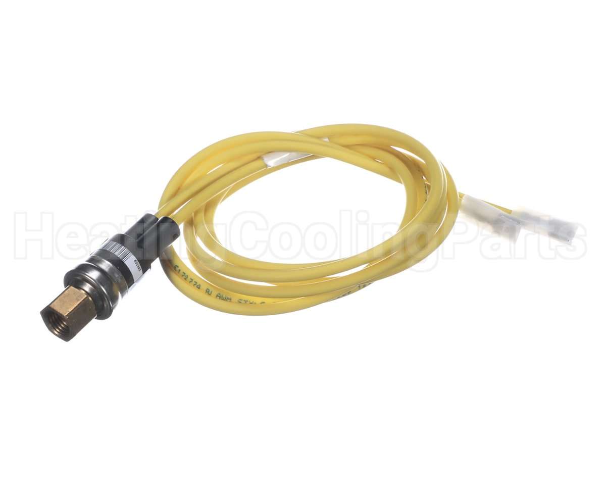 632393R Nordyne Low Pressure Switch 5Co/20Ci