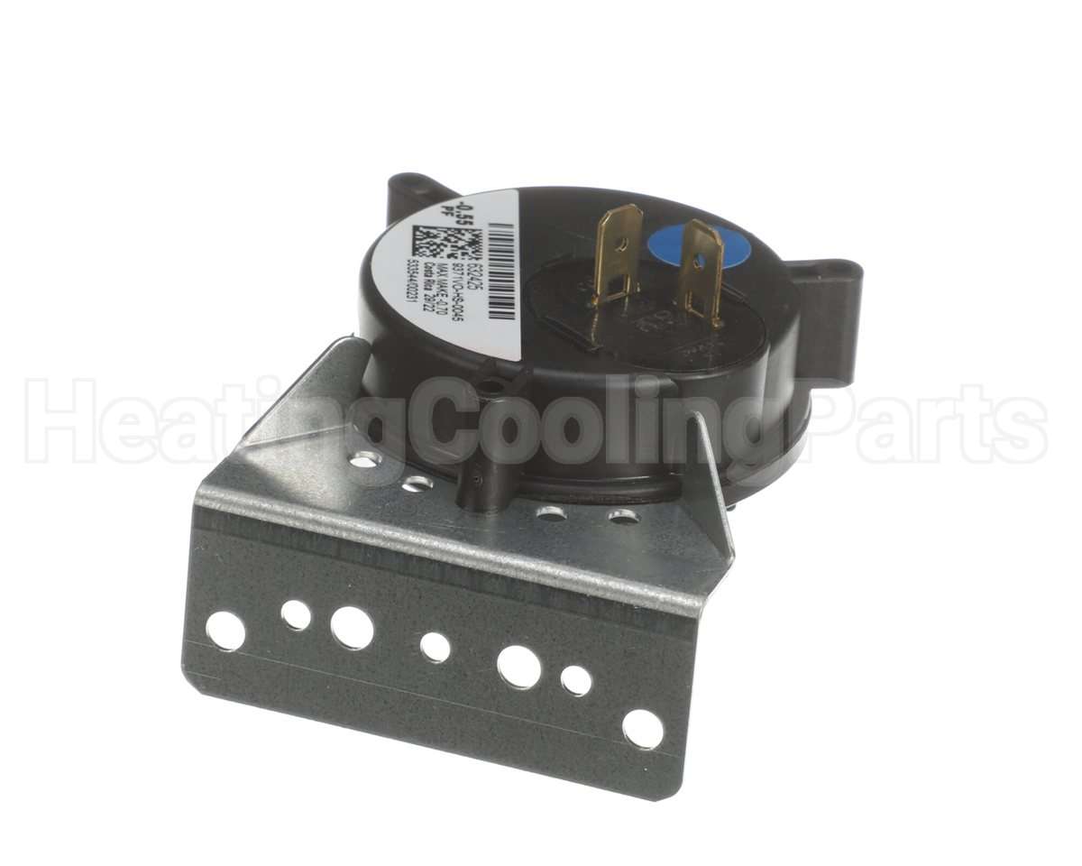 632425R Nordyne 0.77"Wc Spst Pressure Switch