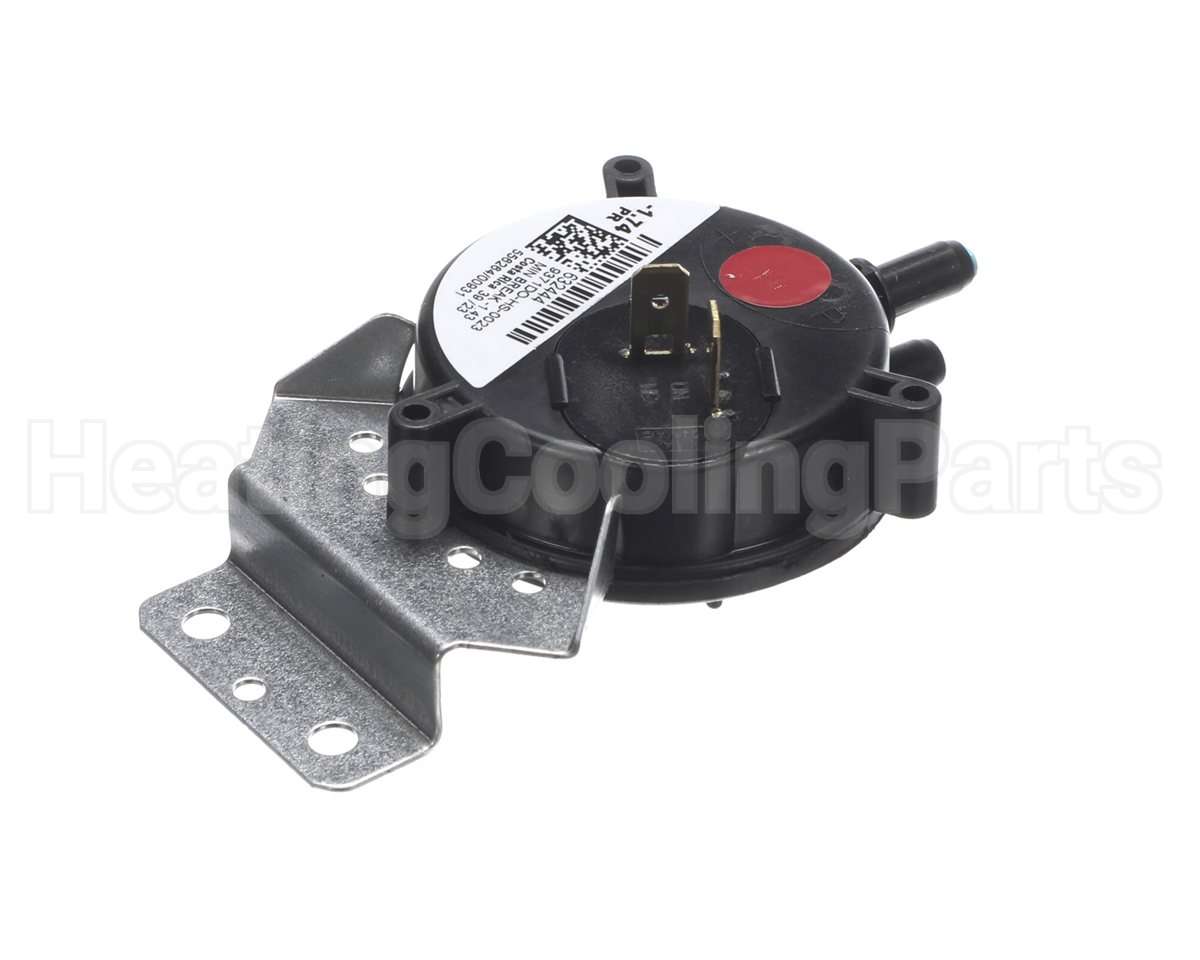632444R Nordyne -1.74"Wc Spst Pressure Switch