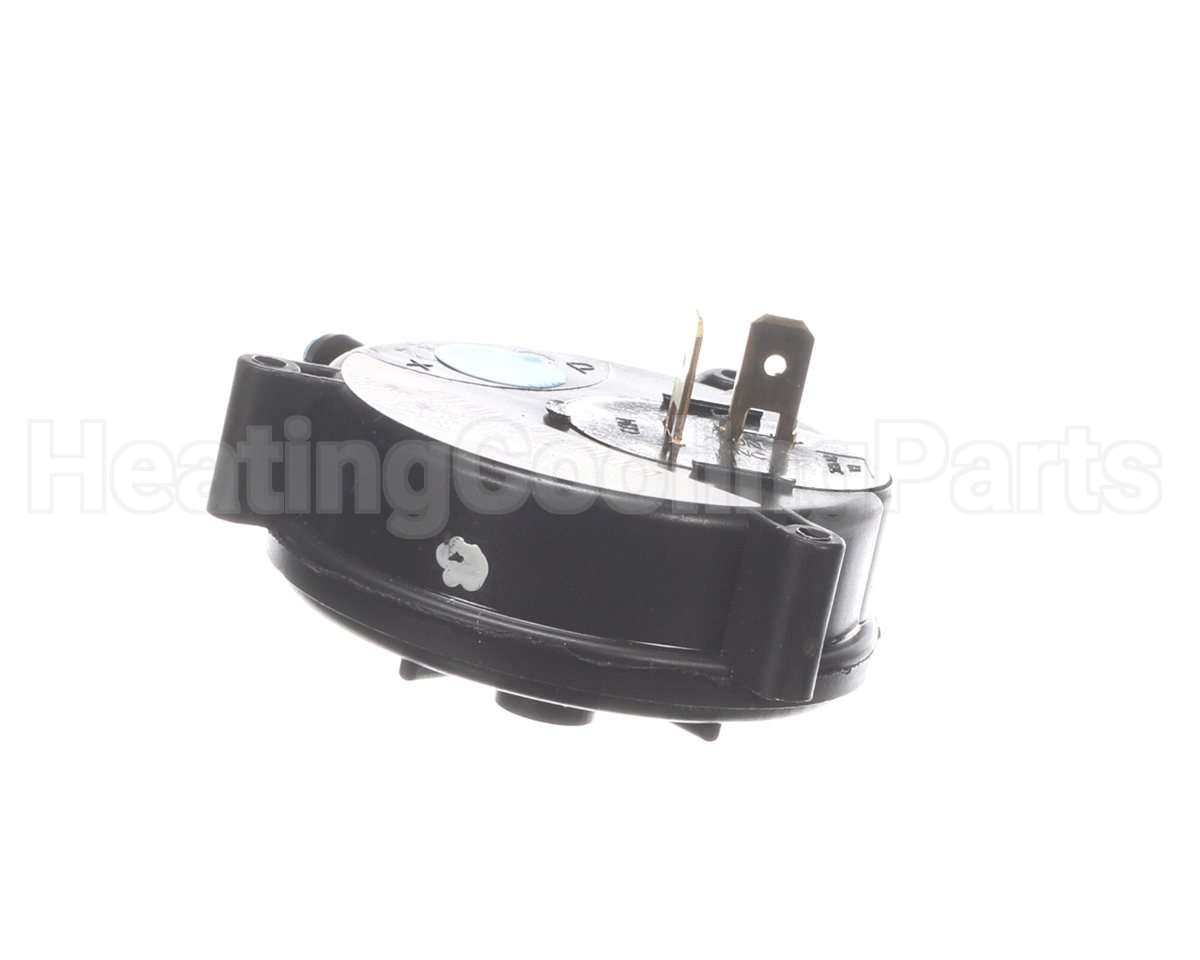 632447R Nordyne 0.85"Wc Stsp Pressure Switch