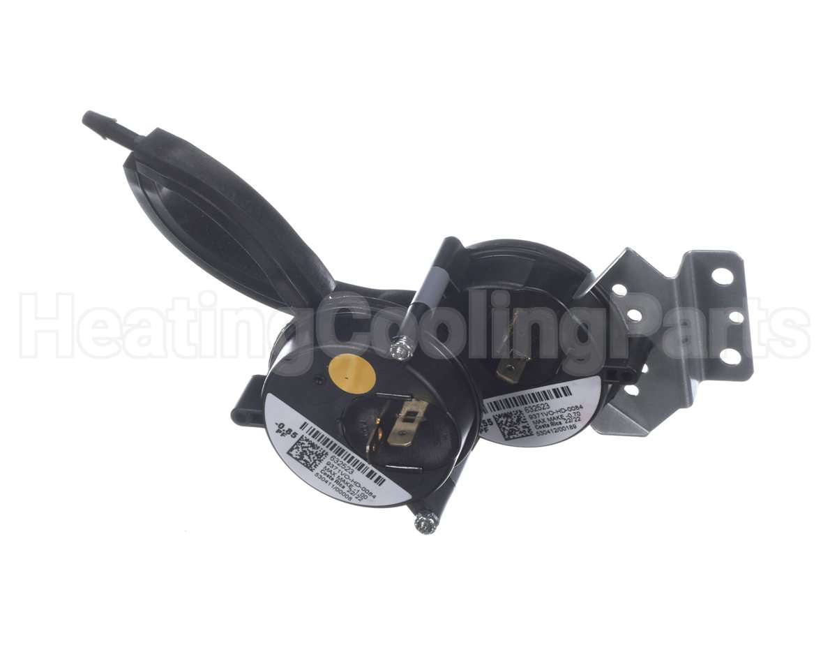 632523R Nordyne Pressure Switch 0.85/0.55