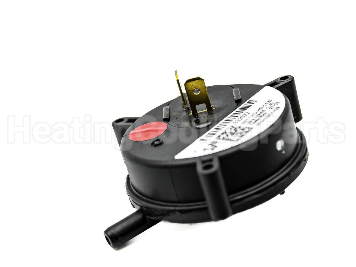 632622 Nordyne -1.20"Wc Spst Pressure Switch