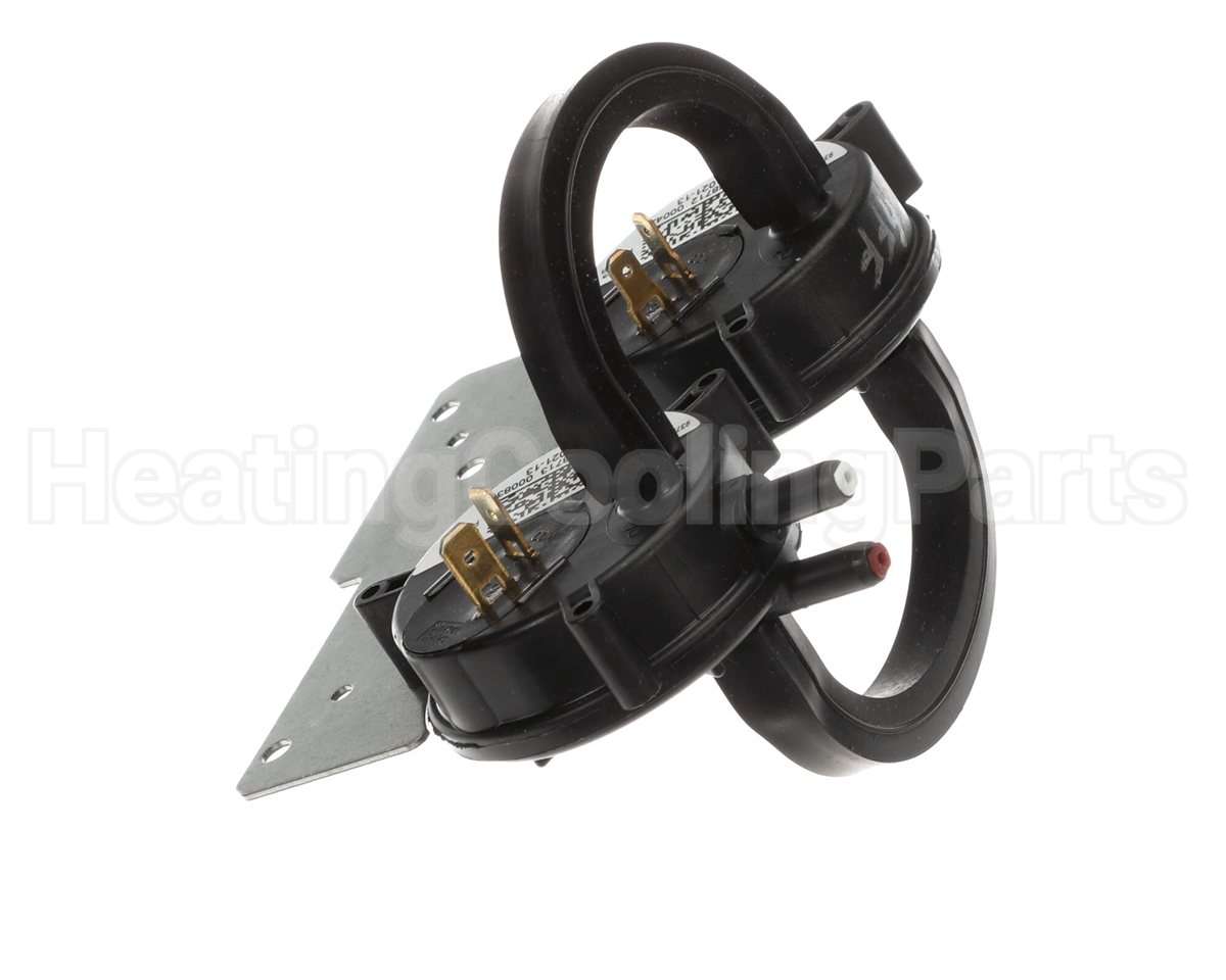 63W39 Lennox .50/.85" 2Stg Pressure Switch
