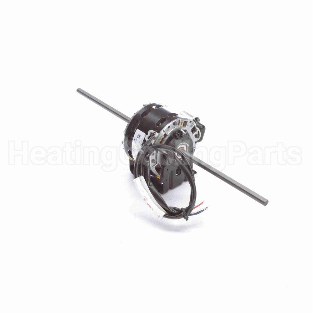 641A Century Oem Replacement Motor