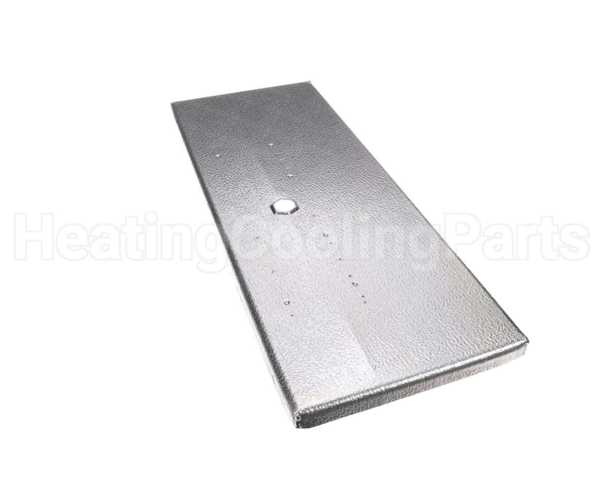 64354002 Heatcraft Refrigeration 11 1/2" X 29" Pan
