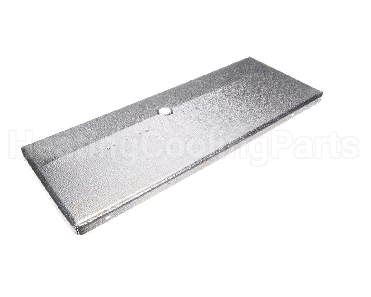 64354002 Heatcraft Refrigeration 11 1/2" X 29" Pan