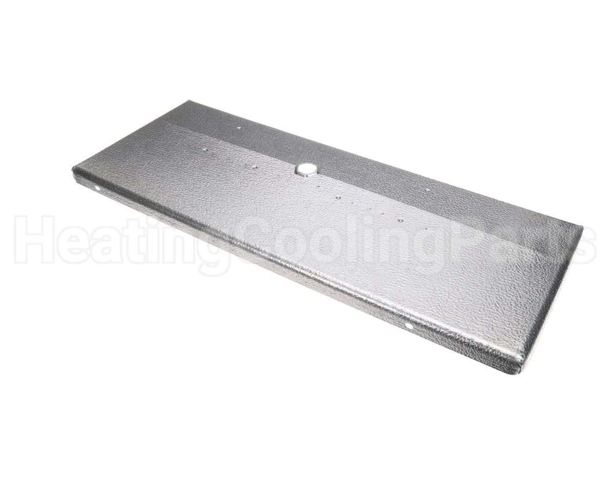 64354002 Heatcraft Refrigeration 11 1/2" X 29" Pan
