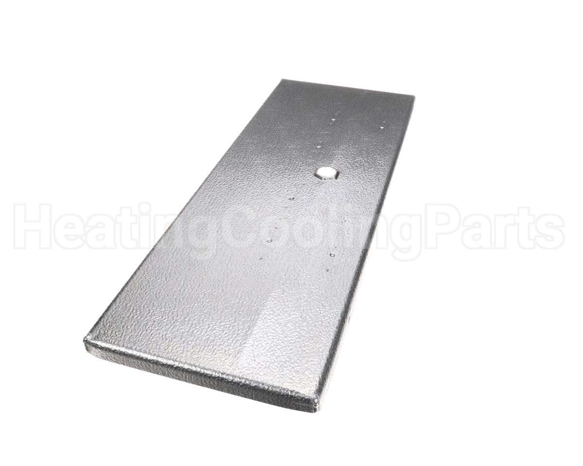 64354002 Heatcraft Refrigeration 11 1/2" X 29" Pan