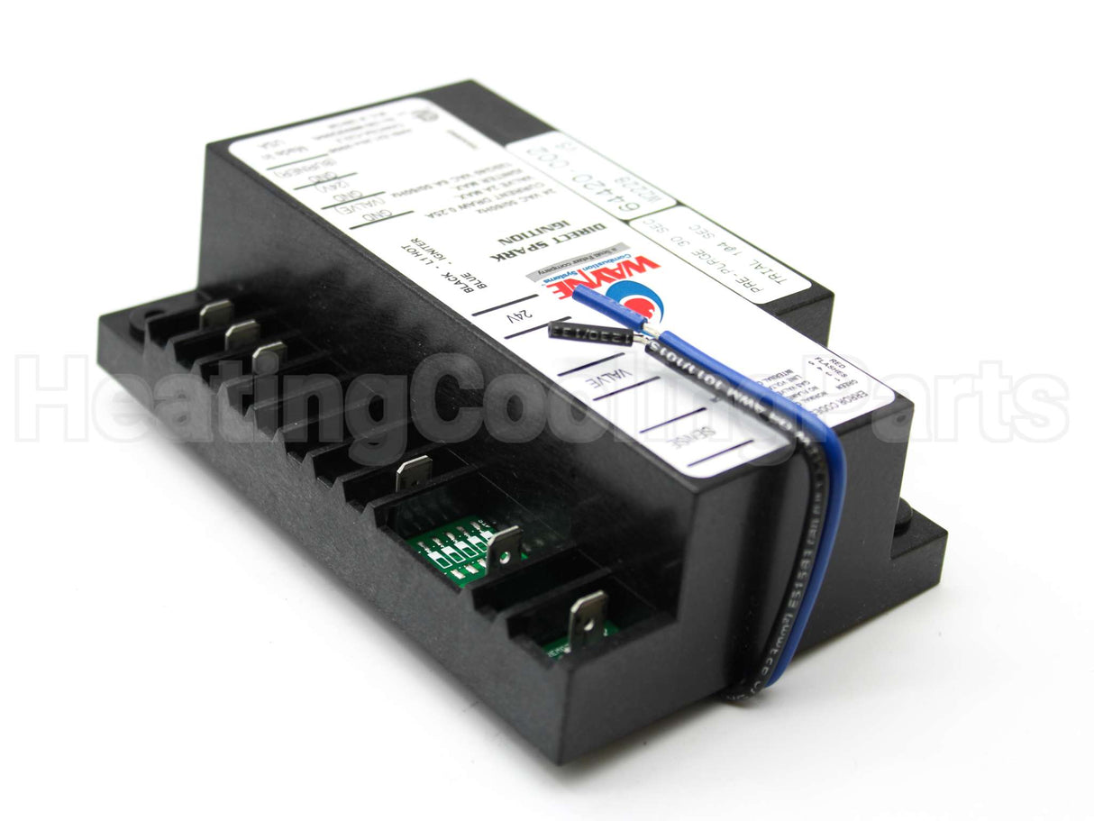 64420-002 Wayne Combustion Ign Control-Wayne-Series 8