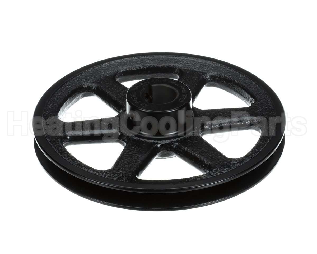 64W52 Lennox Blower Pulley