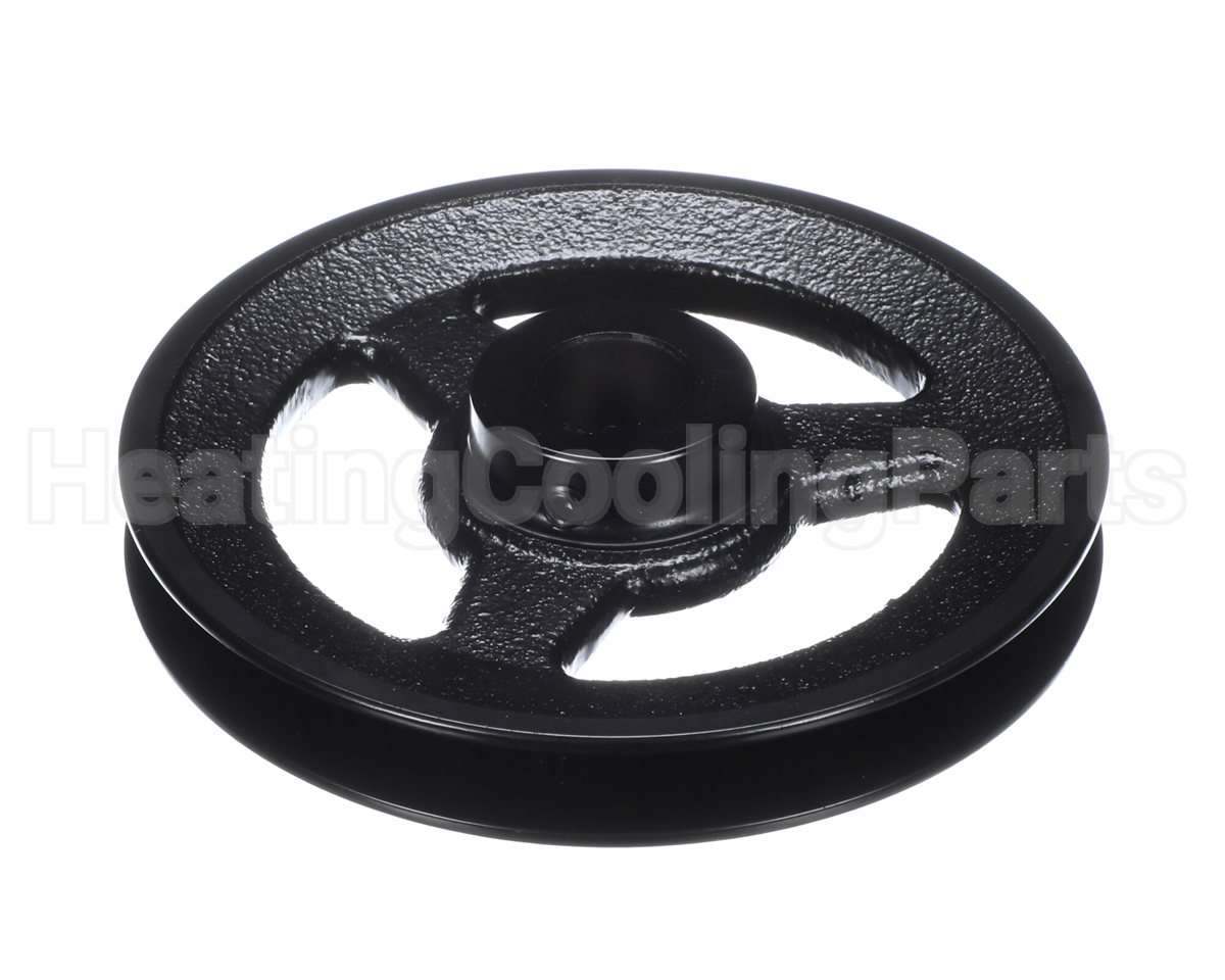 64W54 Lennox 1" Bore 6.45O.d Pulley