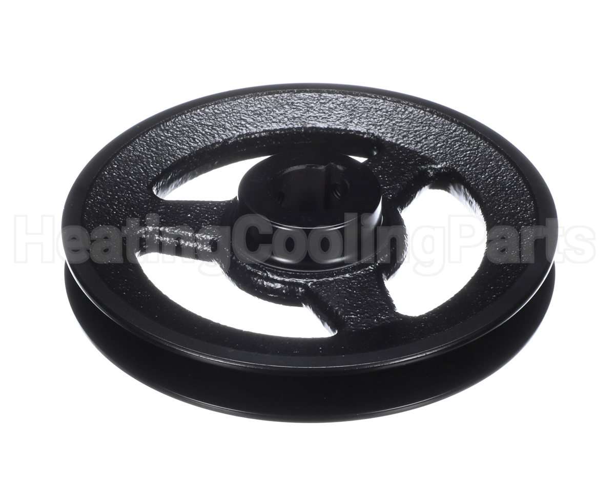 64W54 Lennox 1" Bore 6.45O.d Pulley