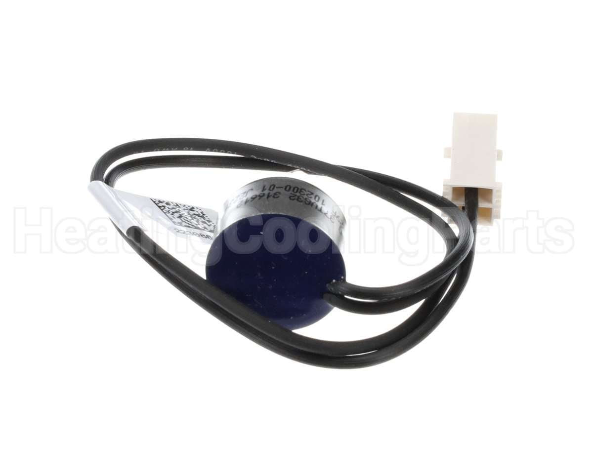 65W84 Lennox F58-29F Freezestat