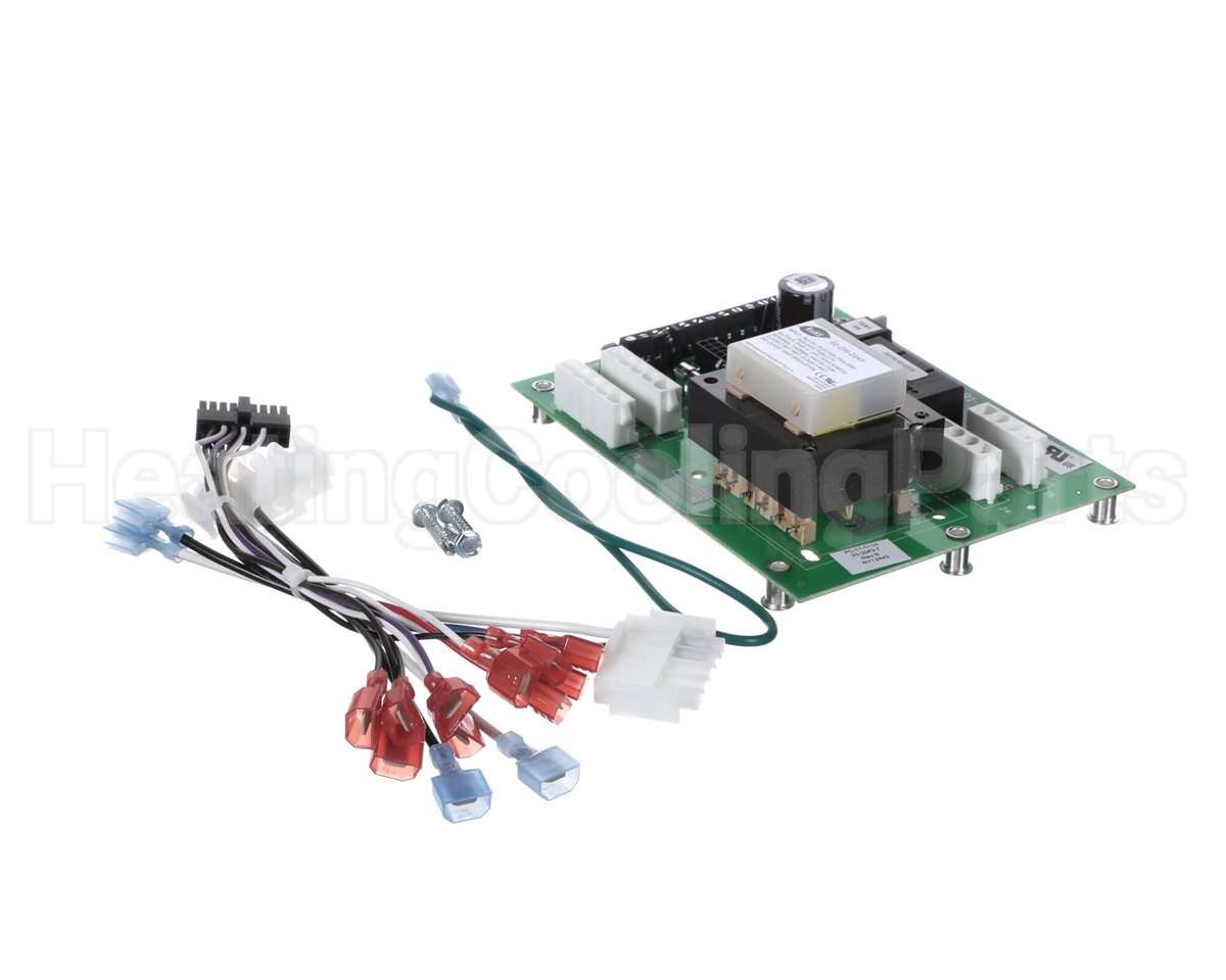 66-13060-01 Enviro-Tec Fan Relay Board